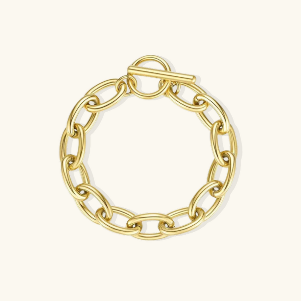 Thalia Bracelet Amsterdam Style