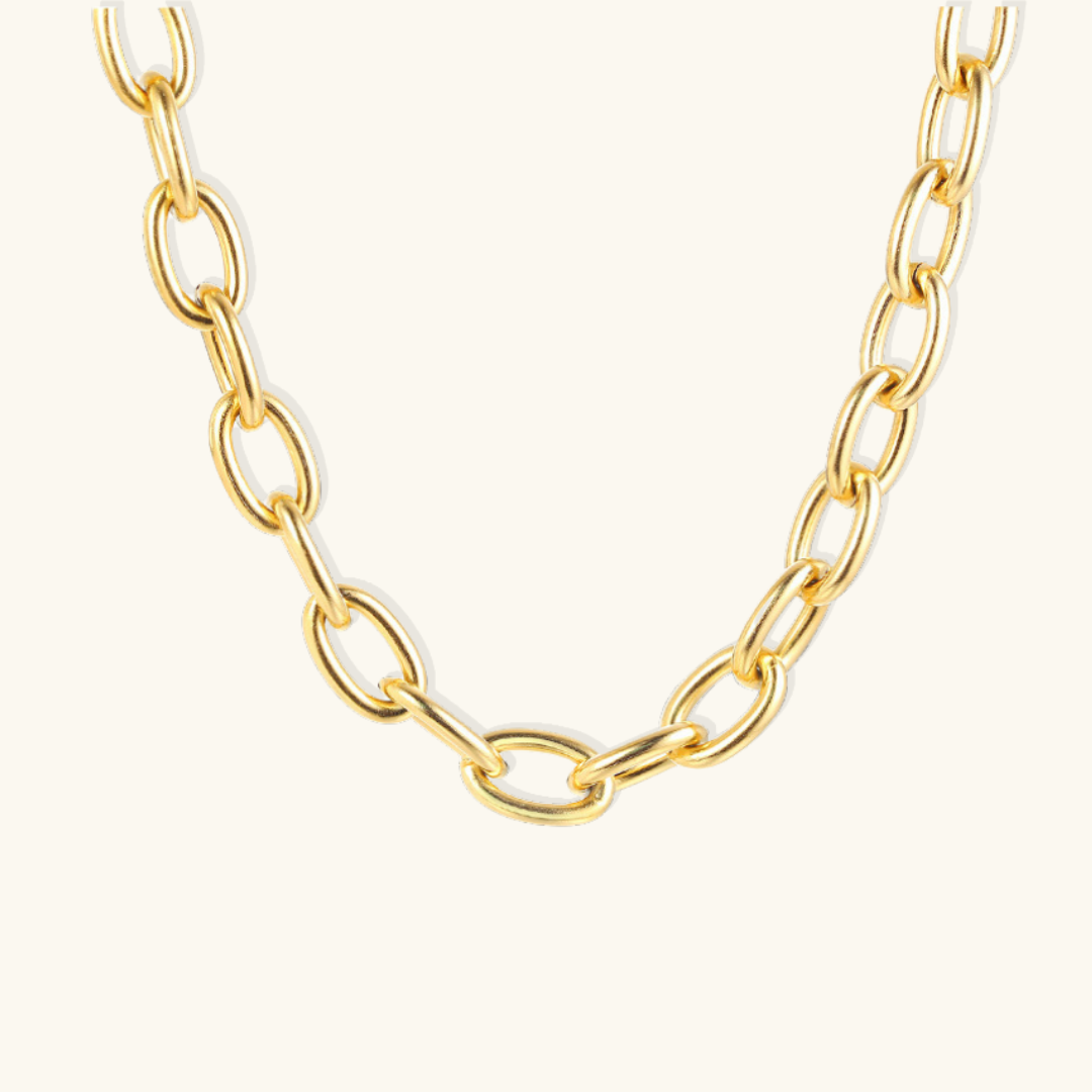 Thalia Necklace Winsleyco