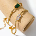 Vanessa Bracelet Amsterdam Style