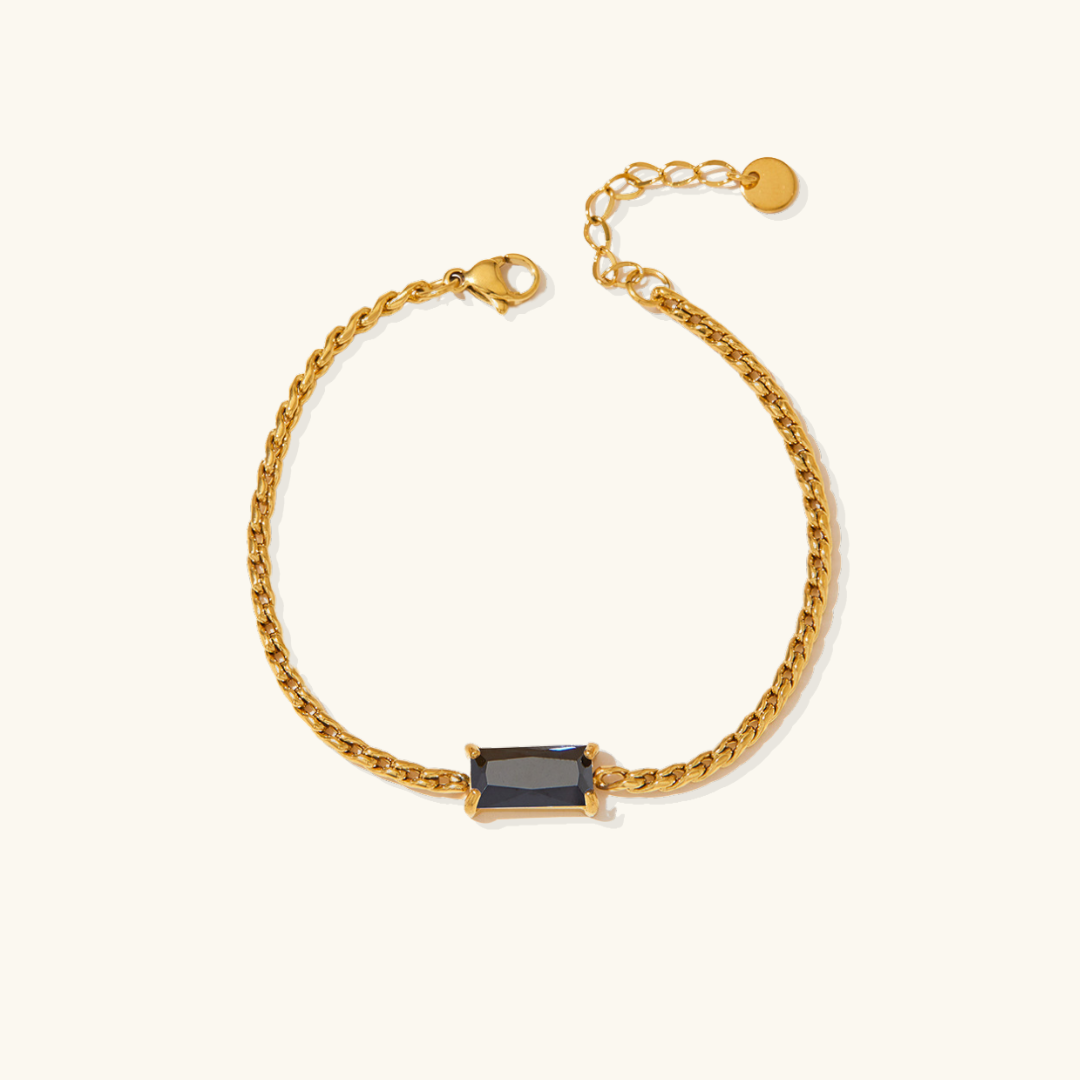 Vanessa Bracelet Amsterdam Style
