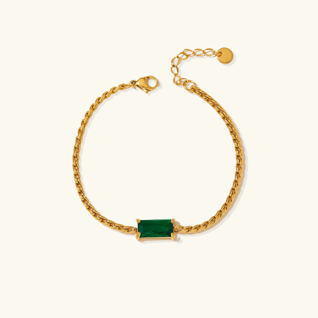 Vanessa Bracelet Amsterdam Style