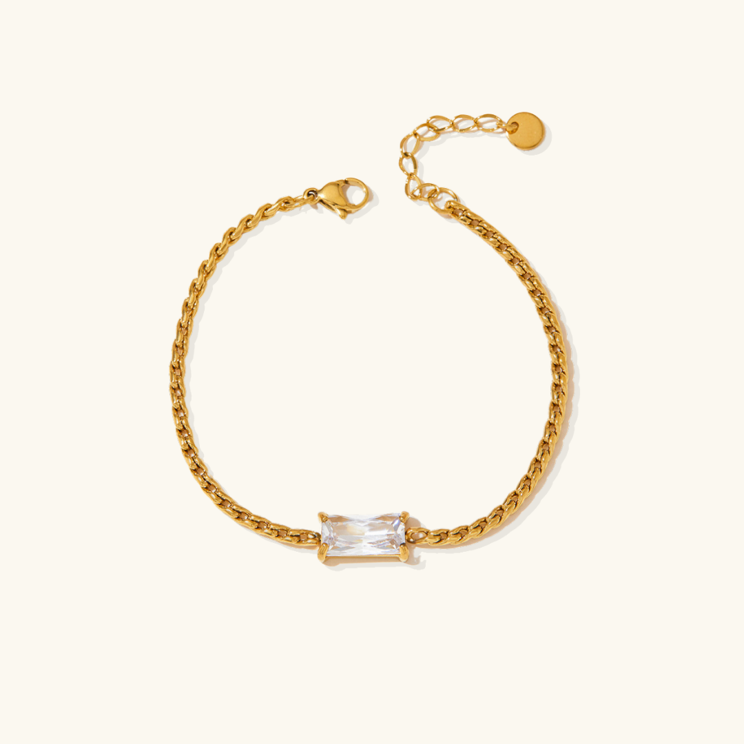 Vanessa Bracelet Amsterdam Style