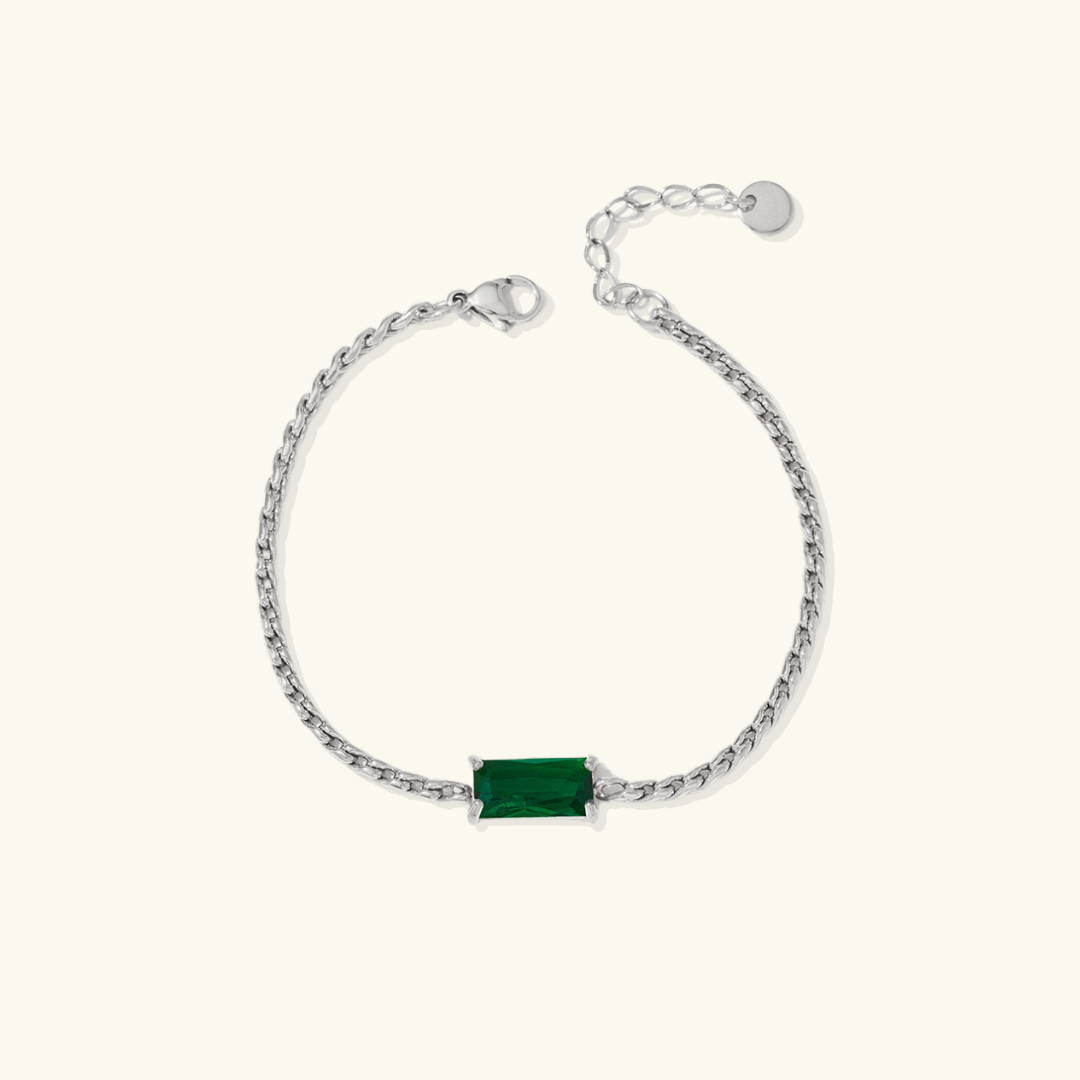 Vanessa Bracelet Amsterdam Style
