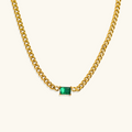 Vienna Necklace Winsleyco