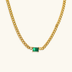 Vienna Necklace Winsleyco