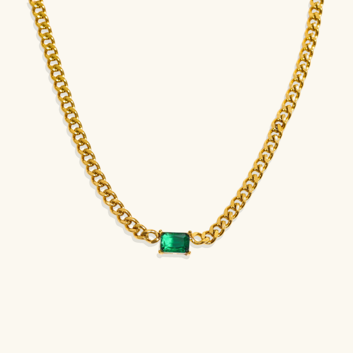 Vienna Necklace Winsleyco