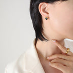 Vienna Vow Earrings Winsleyco