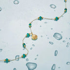 Ariella Shell Necklace Winsleyco