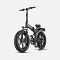ENGWE X20 Electric Bike ElectroTrek