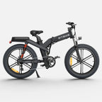 ENGWE X26 Electric Bike ElectroTrek