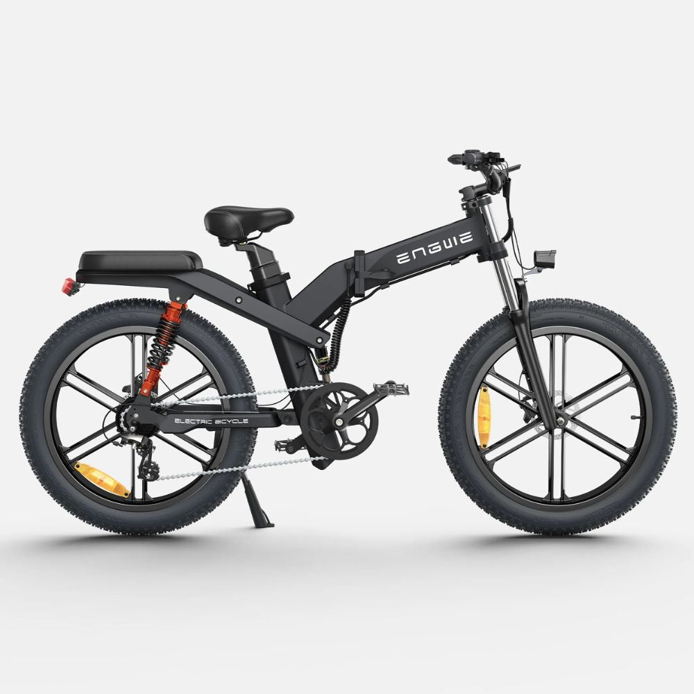 ENGWE X26 Electric Bike ElectroTrek