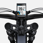 ENGWE X26 Electric Bike ElectroTrek