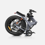ENGWE X26 Electric Bike ElectroTrek