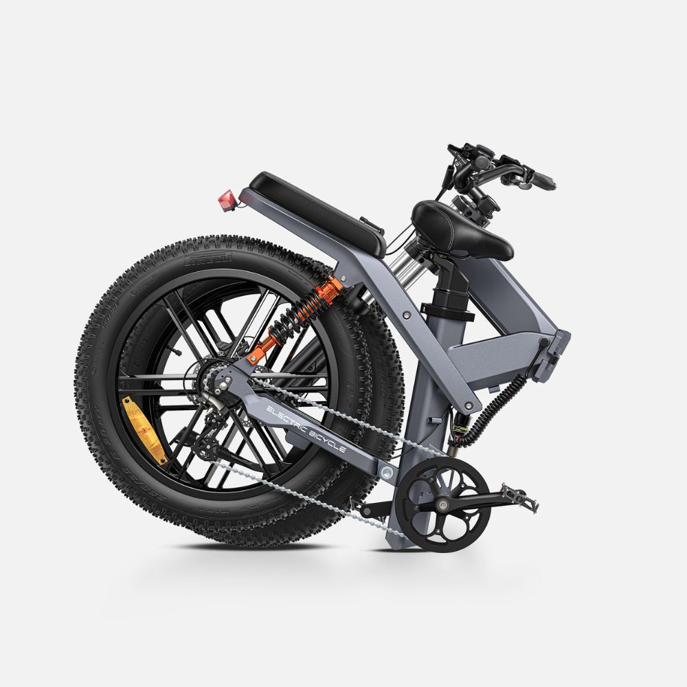 ENGWE X26 Electric Bike ElectroTrek