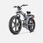 ENGWE X26 Electric Bike ElectroTrek