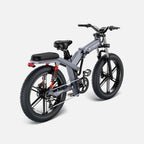 ENGWE X26 Electric Bike ElectroTrek