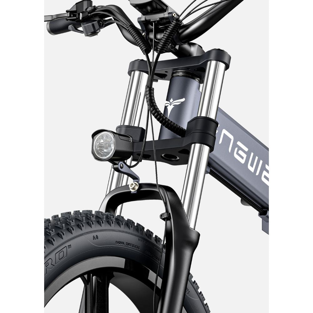 ENGWE X26 Electric Bike ElectroTrek