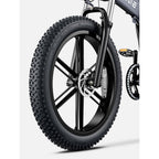 ENGWE X26 Electric Bike ElectroTrek