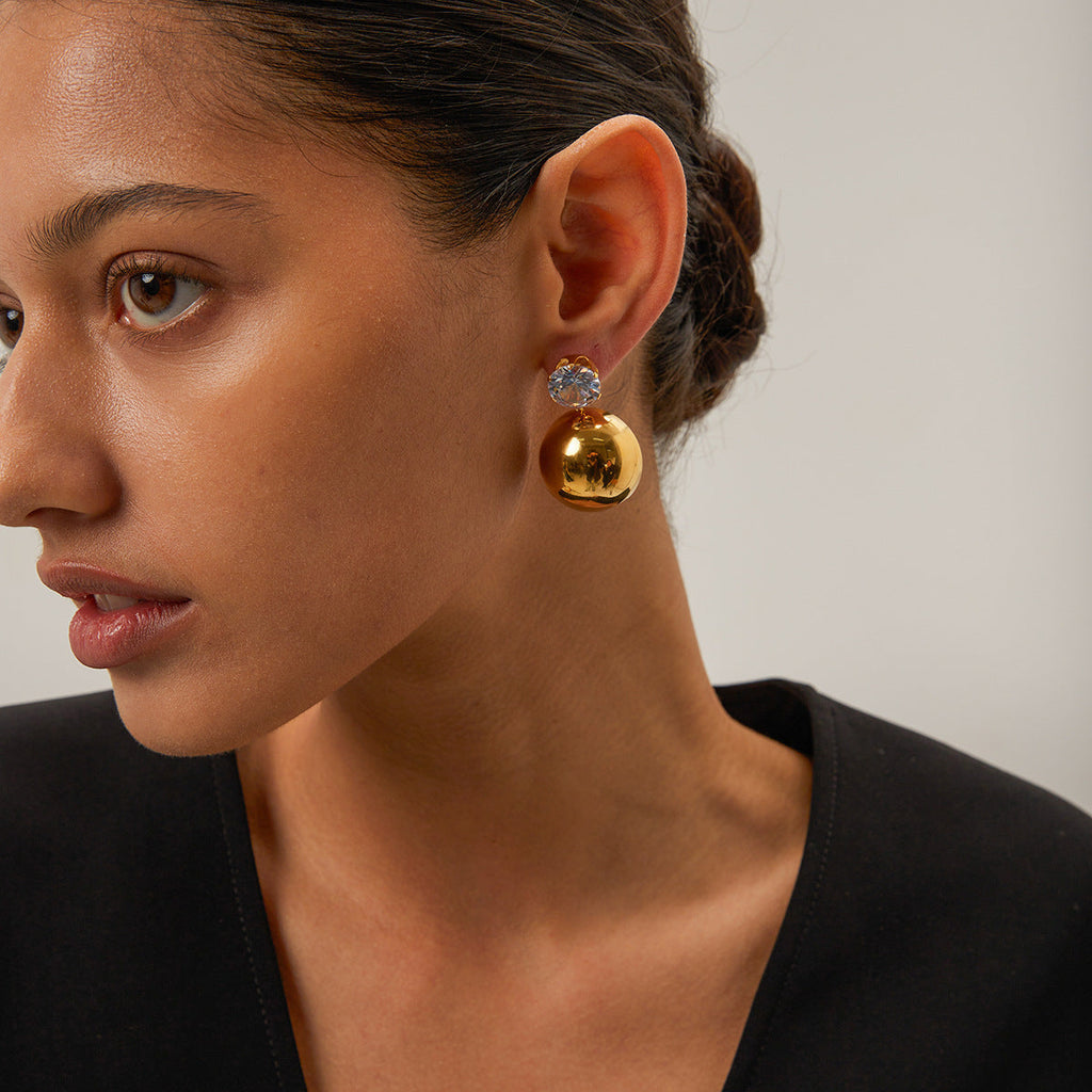 Stella Earrings Winsleyco
