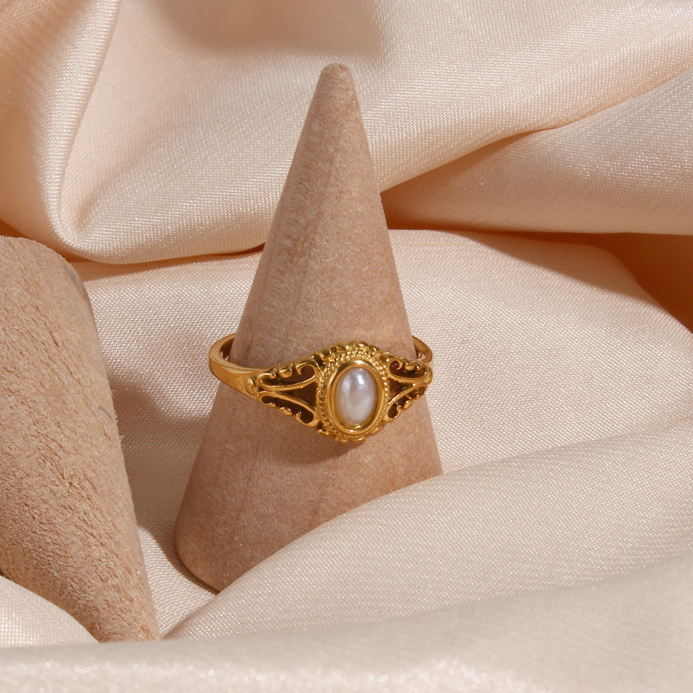 Kendra Vintage Ring Winsleyco