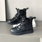 Laponia Winter Boots Amsterdam Style