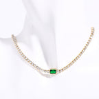 NYC Nights Necklace Winsleyco