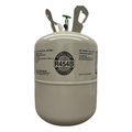 R454B Refrigerant Gas White Cylinder