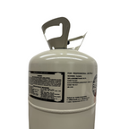 R454B Refrigerant Gas White Cylinder 5