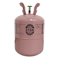 Refrigerant Gas Pink Cylinder for Cooling Systems
