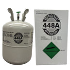 R448A Refrigerant Gas Cylinder 2
