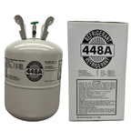 R448A Refrigerant Gas Cylinder 3