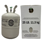 R448A Refrigerant Gas Cylinder 4