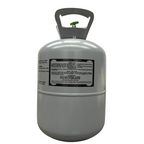 Refrigerant Gas Gray Cylinder 6