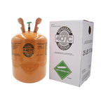 Refrigerant Gas R407C Orange Cylinder 3