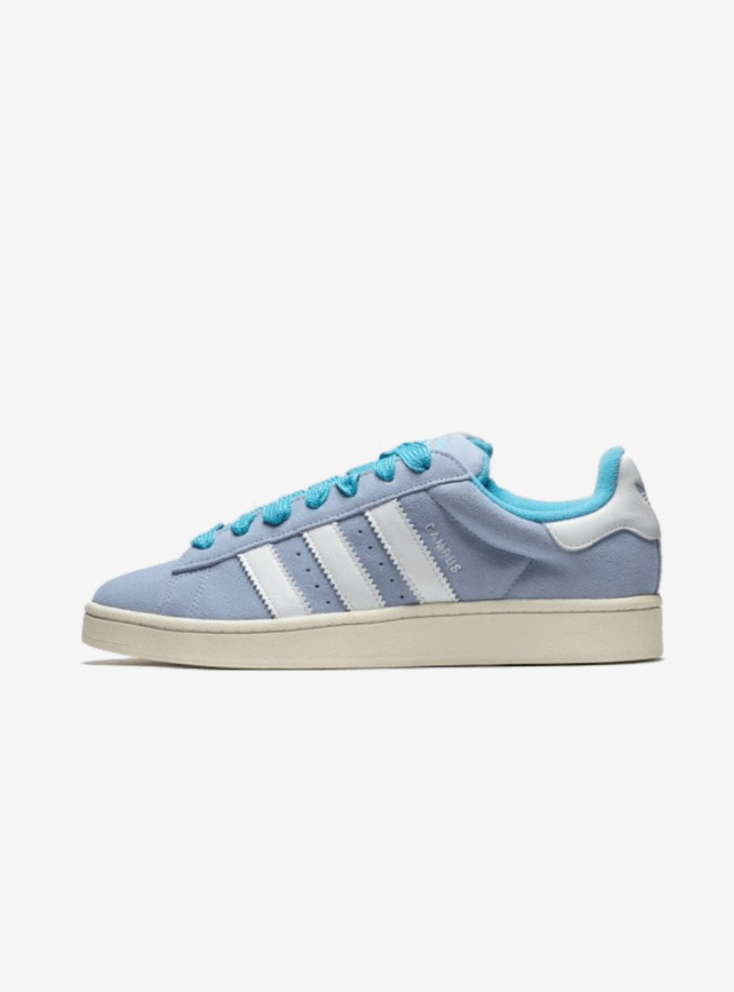 Adidas Campus 00s Ambient Sky Blue Retro sneakers