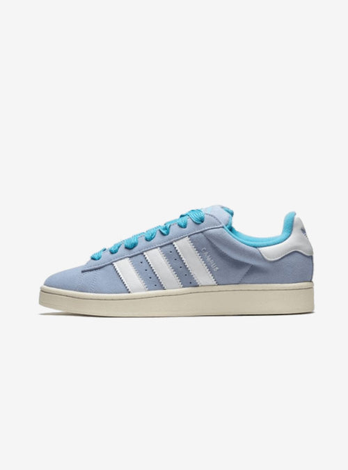 Adidas Campus 00s Ambient Sky Blue Retro sneakers