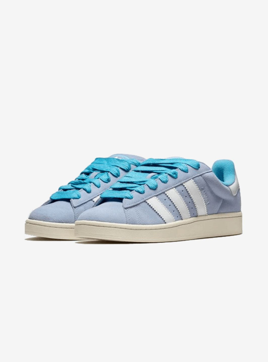 Adidas Campus 00s Ambient Sky Blue Retro sneakers 2