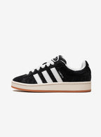 Adidas Campus 00s Black Sporty Sneakers