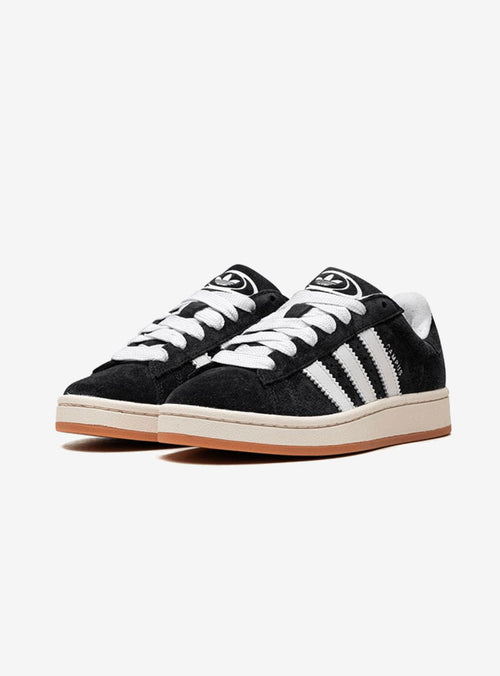 Adidas Campus 00s Black Sporty Sneakers 2