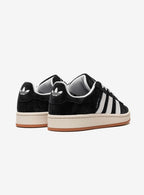 Adidas Campus 00s Black Sporty Sneakers 3