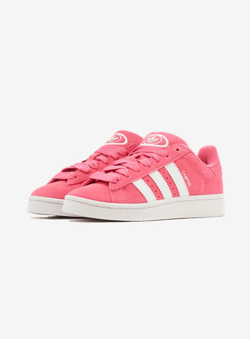 Adidas Campus 00s Pink Sporty sneakers for women. 2