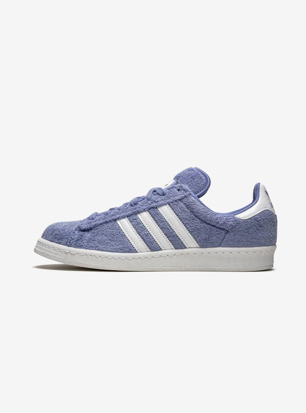Adidas Campus 80s Towelie sneakers from South Park, unique design.