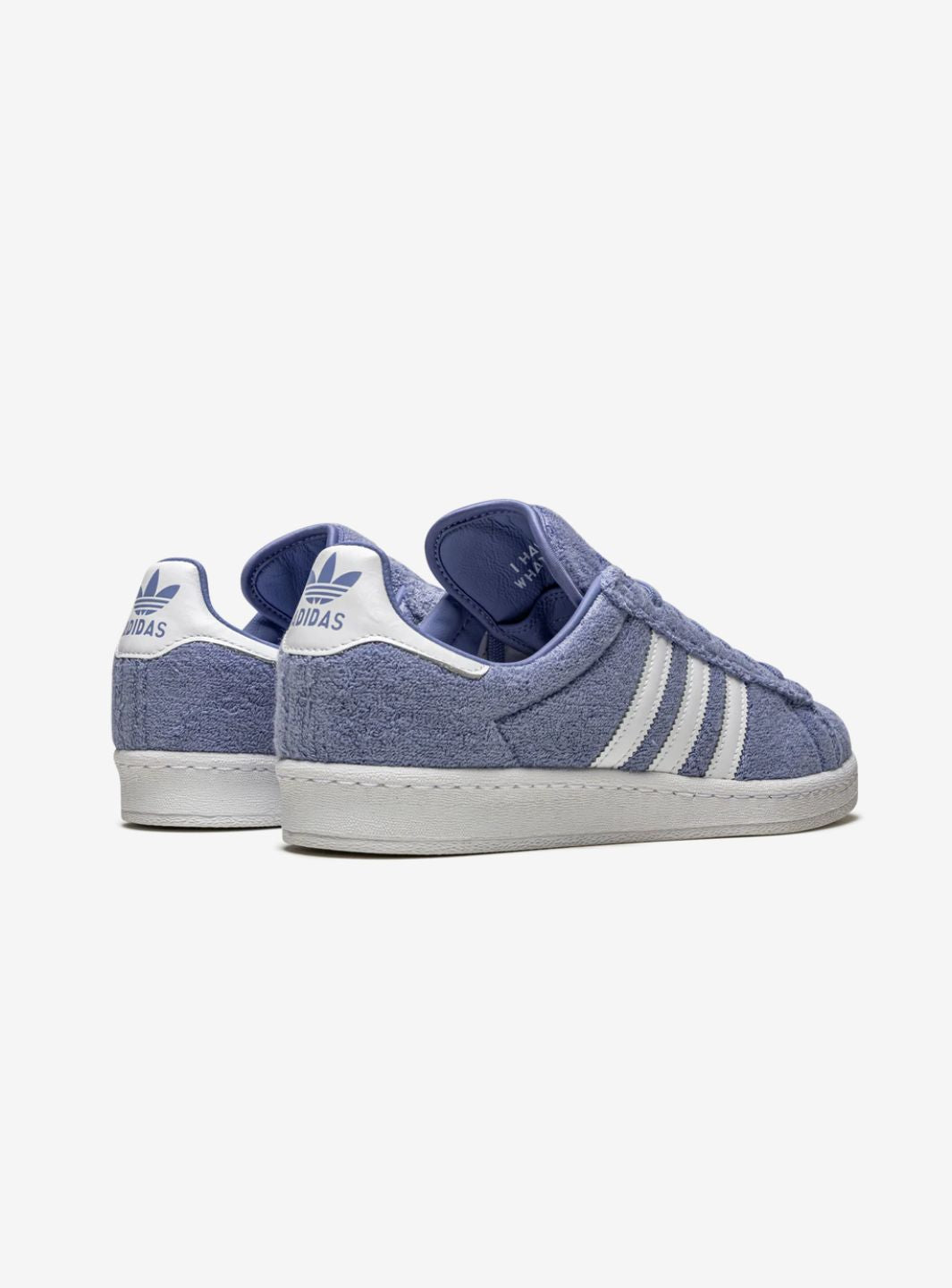 Adidas Campus 80s Towelie sneakers from South Park, unique design. 3