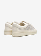 Adidas Campus Light Bad Bunny sneakers in elegant cream color. 3