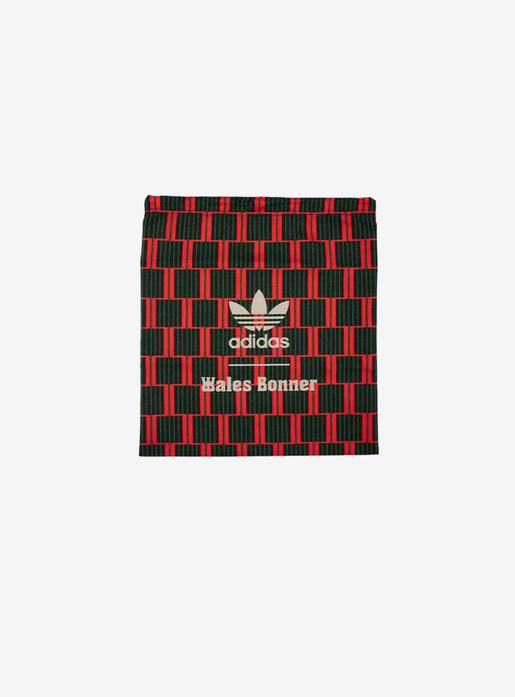 Adidas Samba Nylon Exclusive in Brown with Suede Panels 5
