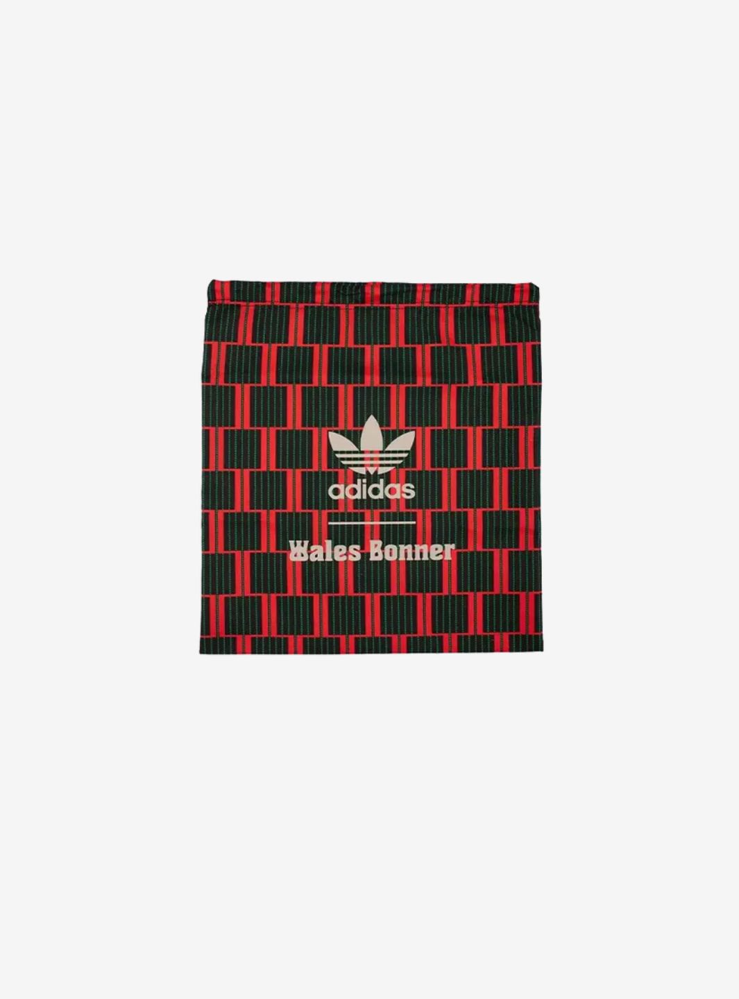 Adidas Samba Nylon Exclusive in Brown with Suede Panels 5