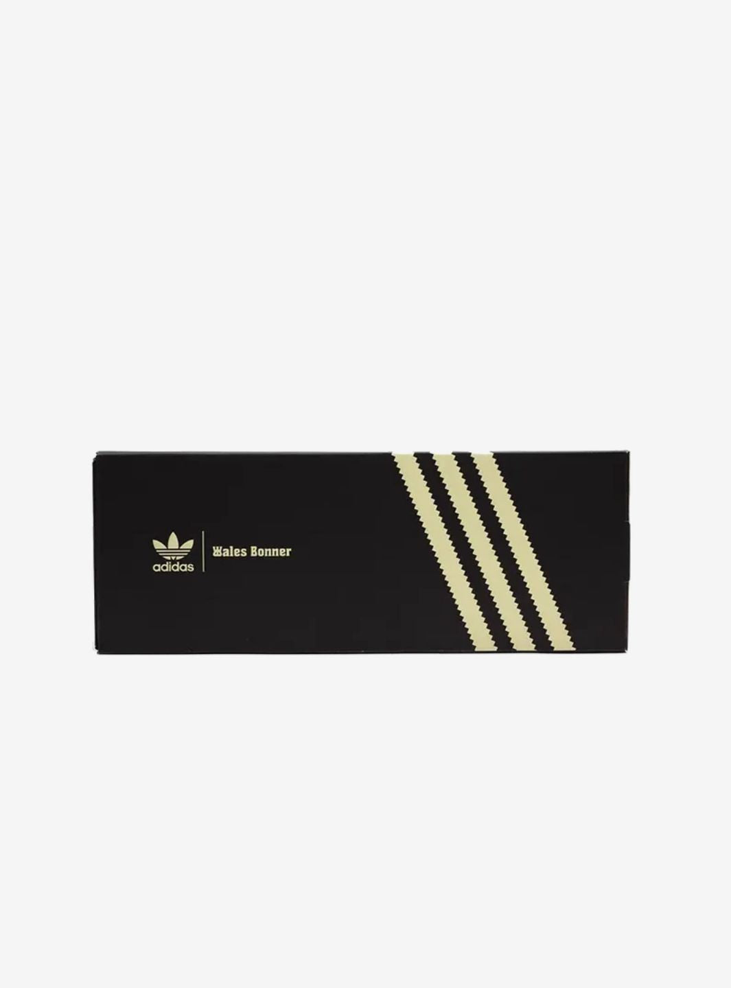 Adidas Samba Nylon Exclusive in Brown with Suede Panels 6