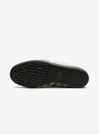 Adidas Samba Wales Bonner Shimmering sneaker in metallic silver. 4