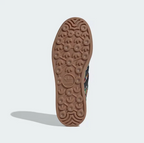 Adidas x Liberty London Sambae Elegant Sneakers in Collegiate Black 5