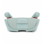 Booster Car Seat Mint Color with 3D Growth System 3